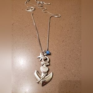 Brighton Cruz Long Reversible Necklace